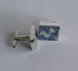 WANLI BOLT CUFFLINKS 2